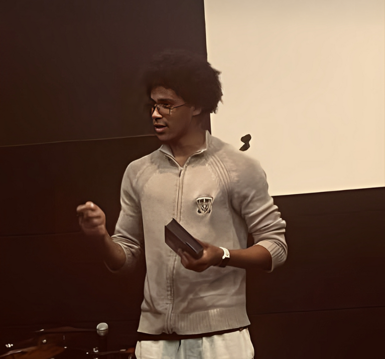 Autor do comentário