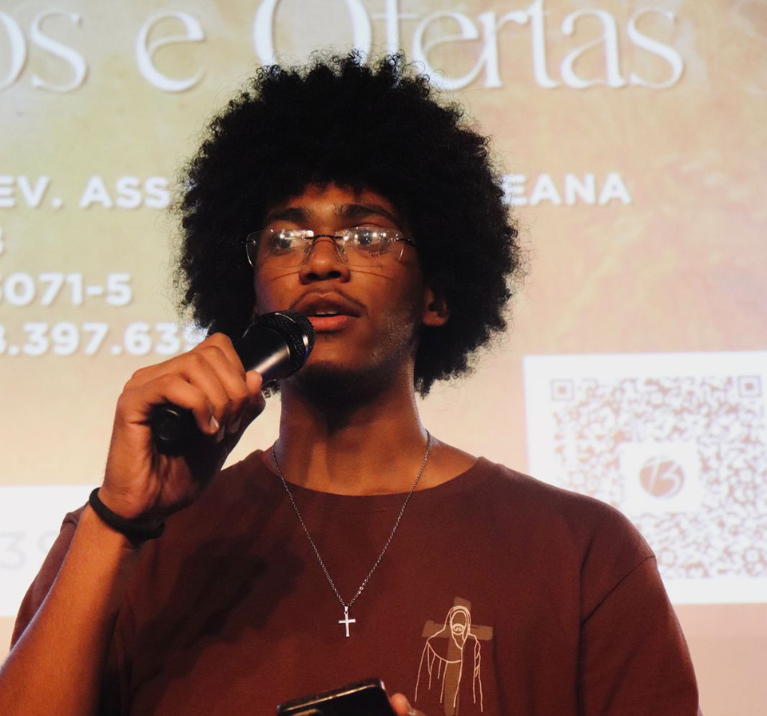 Autor do comentário